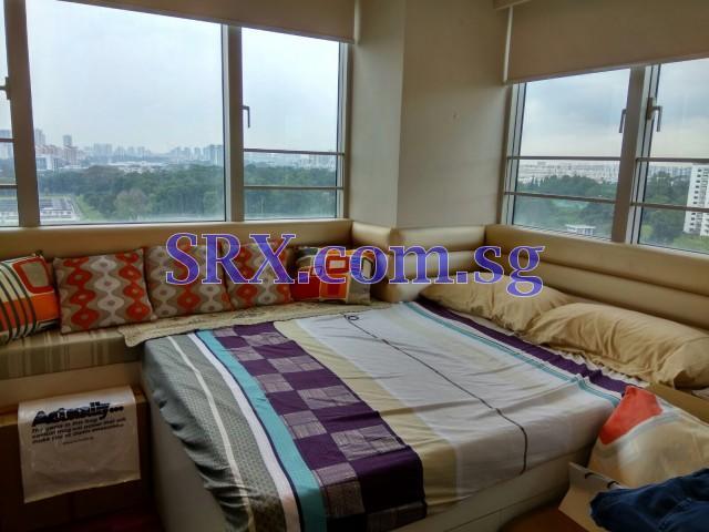 Parc Mondrian (D13), Apartment #139892702